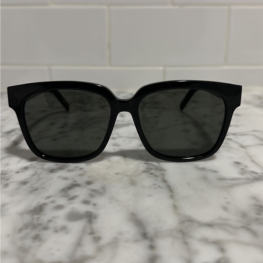 Saint Laurent sunglasses- SL M40 brand new